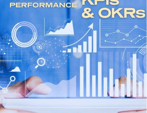 The Ultimate Guide to Establishing OKRs & KPIs