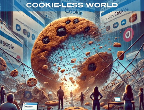 The Cookie-less Revolution: A Survival Guide for B2B Marketers