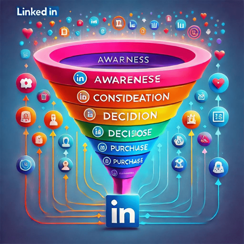 Unlock the Secrets to Explosive LinkedIn Growth for Your Brand - Peak Road