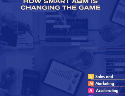 The Ultimate Guide to Accelerating B2B Growth with SMART ABM