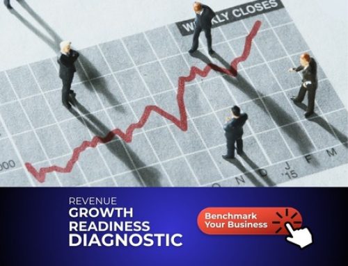 Revenue Growth Readiness Diagnostic